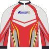 Fury Pro Fishing Jersey Thumbnail