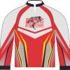Fury Pro Fishing Jersey Thumbnail