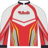 Fury Pro Fishing Jersey Thumbnail