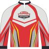 Fury Pro Fishing Jersey Thumbnail