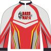 Fury Pro Fishing Jersey Thumbnail