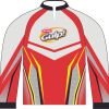 Fury Pro Fishing Jersey Thumbnail