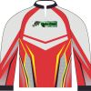 Fury Pro Fishing Jersey Thumbnail