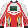 Fury Pro Fishing Jersey Thumbnail