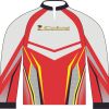 Fury Pro Fishing Jersey Thumbnail