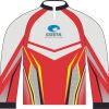 Fury Pro Fishing Jersey Thumbnail