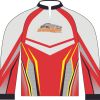 Fury Pro Fishing Jersey Thumbnail