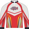Fury Pro Fishing Jersey Thumbnail