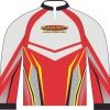 Fury Pro Fishing Jersey Thumbnail