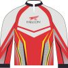 Fury Pro Fishing Jersey Thumbnail