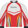 Fury Pro Fishing Jersey Thumbnail
