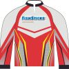 Fury Pro Fishing Jersey Thumbnail