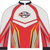Fury Pro Fishing Jersey Thumbnail