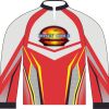 Fury Pro Fishing Jersey Thumbnail