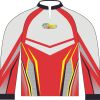 Fury Pro Fishing Jersey Thumbnail