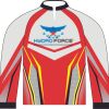 Fury Pro Fishing Jersey Thumbnail
