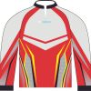 Fury Pro Fishing Jersey Thumbnail