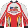Fury Pro Fishing Jersey Thumbnail