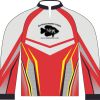 Fury Pro Fishing Jersey Thumbnail