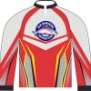 Fury Pro Fishing Jersey Thumbnail