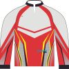 Fury Pro Fishing Jersey Thumbnail