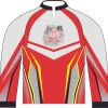 Fury Pro Fishing Jersey Thumbnail