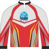 Fury Pro Fishing Jersey Thumbnail