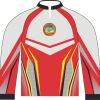 Fury Pro Fishing Jersey Thumbnail