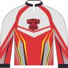 Fury Pro Fishing Jersey Thumbnail
