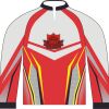 Fury Pro Fishing Jersey Thumbnail