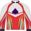 Fury Pro Fishing Jersey Thumbnail