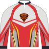 Fury Pro Fishing Jersey Thumbnail