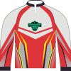 Fury Pro Fishing Jersey Thumbnail