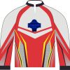 Fury Pro Fishing Jersey Thumbnail
