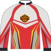 Fury Pro Fishing Jersey Thumbnail