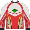Fury Pro Fishing Jersey Thumbnail