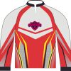 Fury Pro Fishing Jersey Thumbnail