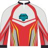 Fury Pro Fishing Jersey Thumbnail