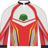 Fury Pro Fishing Jersey Thumbnail