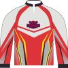 Fury Pro Fishing Jersey Thumbnail