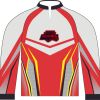 Fury Pro Fishing Jersey Thumbnail