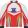 Fury Pro Fishing Jersey Thumbnail