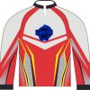 Fury Pro Fishing Jersey Thumbnail