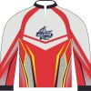Fury Pro Fishing Jersey Thumbnail