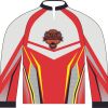 Fury Pro Fishing Jersey Thumbnail