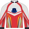 Fury Pro Fishing Jersey Thumbnail