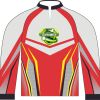 Fury Pro Fishing Jersey Thumbnail