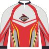 Fury Pro Fishing Jersey Thumbnail