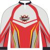 Fury Pro Fishing Jersey Thumbnail