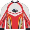 Fury Pro Fishing Jersey Thumbnail